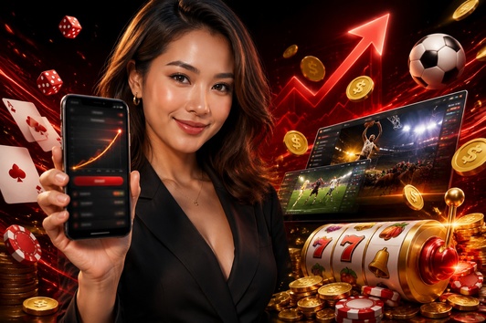 Về chúng tôi – new79 nền tảng cá cược uy tín Việt Nam